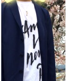UNIQLO | Tシャツ/カットソー