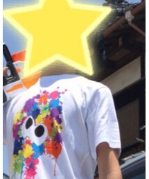 UNIQLO | Tシャツ/カットソー