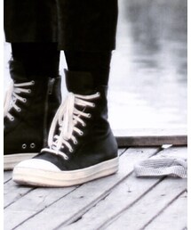 DRKSHDW by RICK OWENS | スニーカー