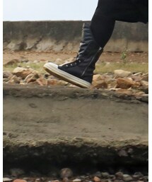 DRKSHDW by RICK OWENS | スニーカー