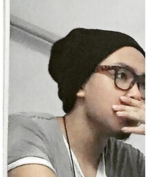 H&M | キャスケット