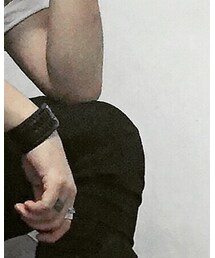 my own design | カーゴパンツ