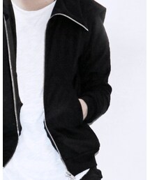 DRKSHDW by RICK OWENS | パーカー