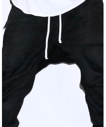 DRKSHDW by RICK OWENS | その他パンツ
