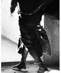 DRKSHDW by RICK OWENS | パンツ