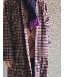 UNITED ARROWS | ステンカラーコート