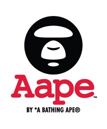 AAPE BY A BATHING APE | その他パンツ