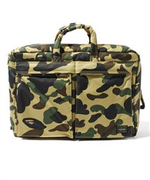 A BATHING APE | トートバッグ