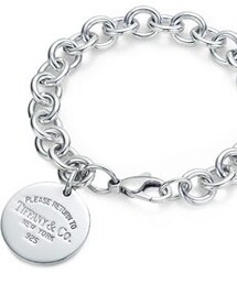 TIFFANY&Co. | ブレスレット
