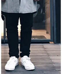MUJI Labo | スニーカー
