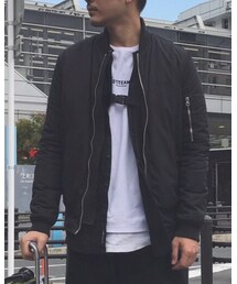 DYCTEAM® | ミリタリージャケット