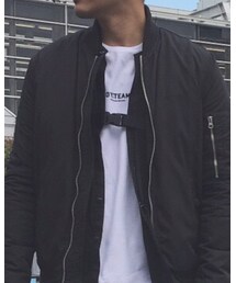 DYCTEAM® | Tシャツ/カットソー