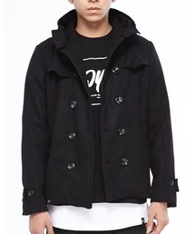 DYCTEAM® | チェスターコート