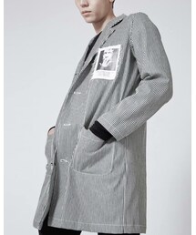 DYCTEAM® | チェスターコート