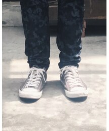 CONVERSE (PRODUCT) | スニーカー