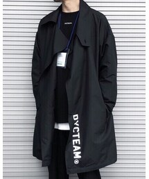DYCTEAM | トレンチコート