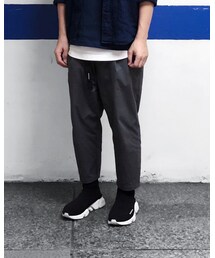 DYCTEAM | チノパンツ