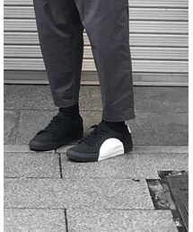 THEY YEW YORK | シューズ