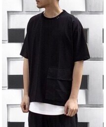 DYCTEAM | Tシャツ/カットソー