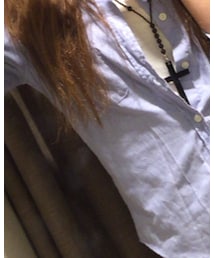 AZUL by moussy | シャツ/ブラウス