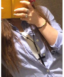 CRYX | ネックレス