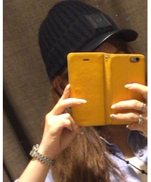 CHANEL | ニットキャップ/ビーニー