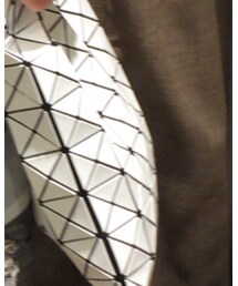 BAO BAO ISSEY MIYAKE | トートバッグ