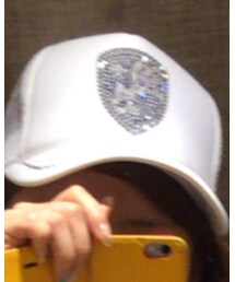 Dartin Bonaparto | キャップ