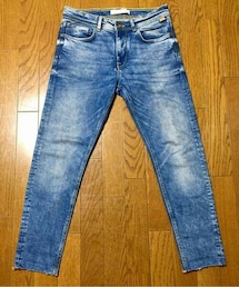 ZARA MAN | ZARA MAN デニムパンツ(デニムパンツ)