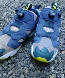 Reebok | リーボックインスタポンプフューリーケブラー(スニーカー)