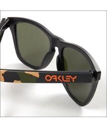 OAKLEY | オークリーフロッグスキン OAKLEY Frogskins/エリックコストンモデル(サングラス)