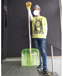 雪かきスコップ🌠 | その他雑貨