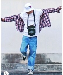 いつもカッコいいたけちゃん😆💕 | ブラ&ショーツ