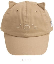 San-X | キャップ