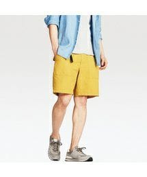 UNIQLO | イージーユーティリティーショートパンツ(その他パンツ)