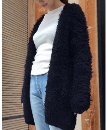 ADAM ET ROPE' | カーディガン/ボレロ