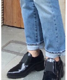 Sabrina Martone | シューズ