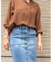 ADAM ET ROPE' | シャツ/ブラウス