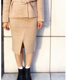 ADAM ET ROPE' | スカート