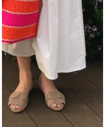 ADAM ET ROPE' | パンプス