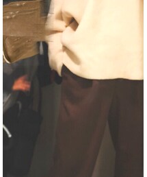 古着 | スラックス