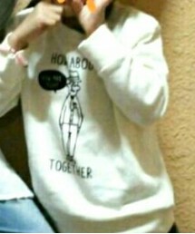 しまむら | スウェット