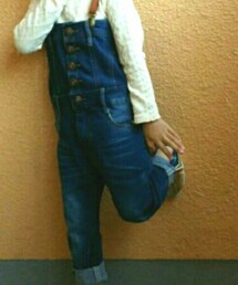 通販 | サロペット/オーバーオール