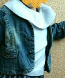 earth | ニット/セーター