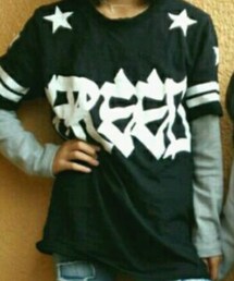 ダンス衣装 | Tシャツ/カットソー