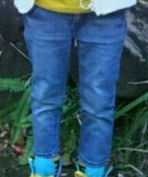 GAP | デニムパンツ