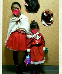 X'masパーティー | その他