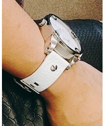 DIESEL | アナログ腕時計