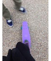 penny skateboard
(スポーツグッズ)