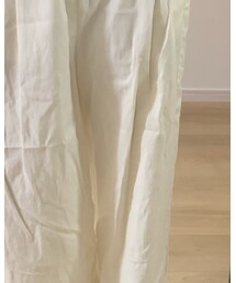 Samansa Mos2 | その他パンツ